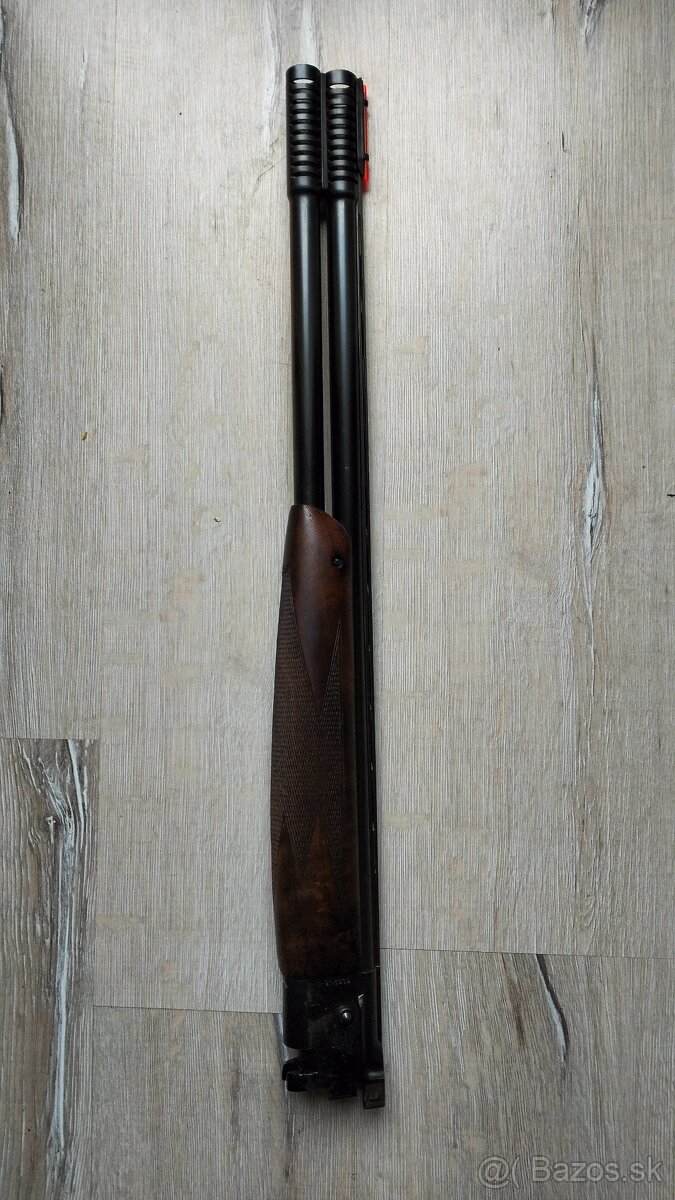 Broková hlaveň ZH302 skeet