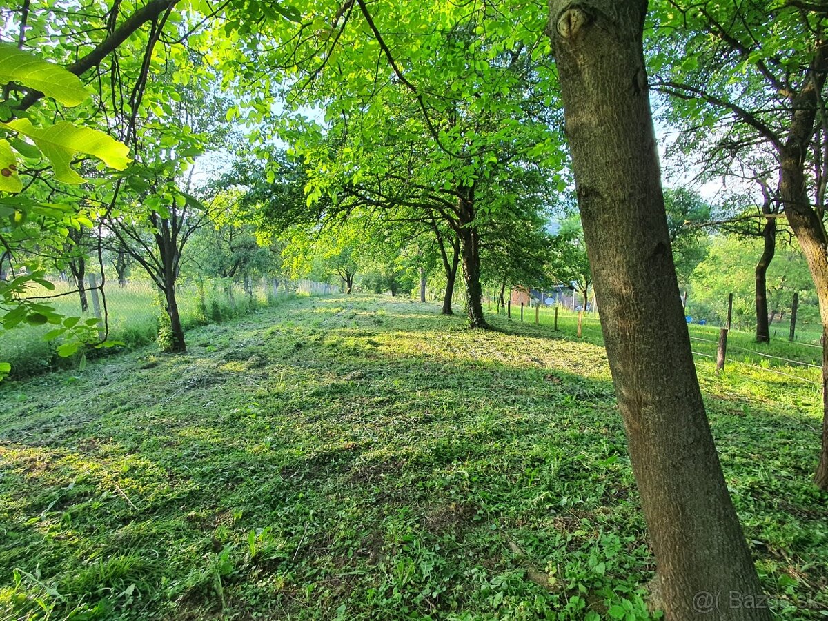 Trenčianske Jastrabie