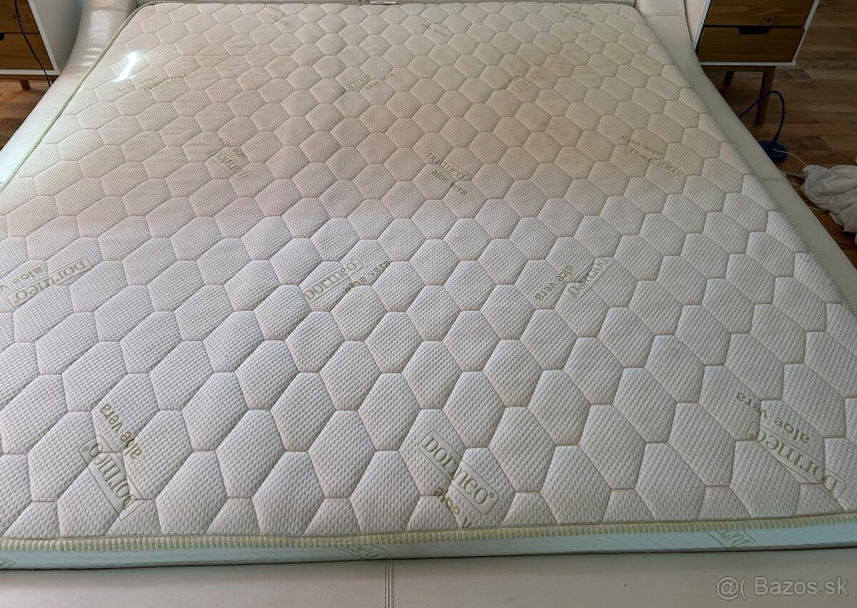 Dormeo Matrac 180x200 cm