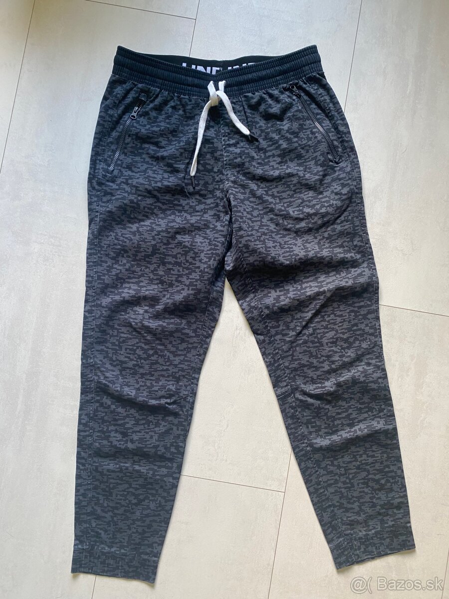 Under Armour nohavice