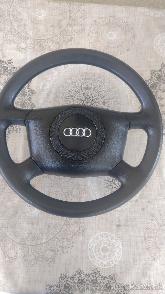 Volant Audi A4 B5