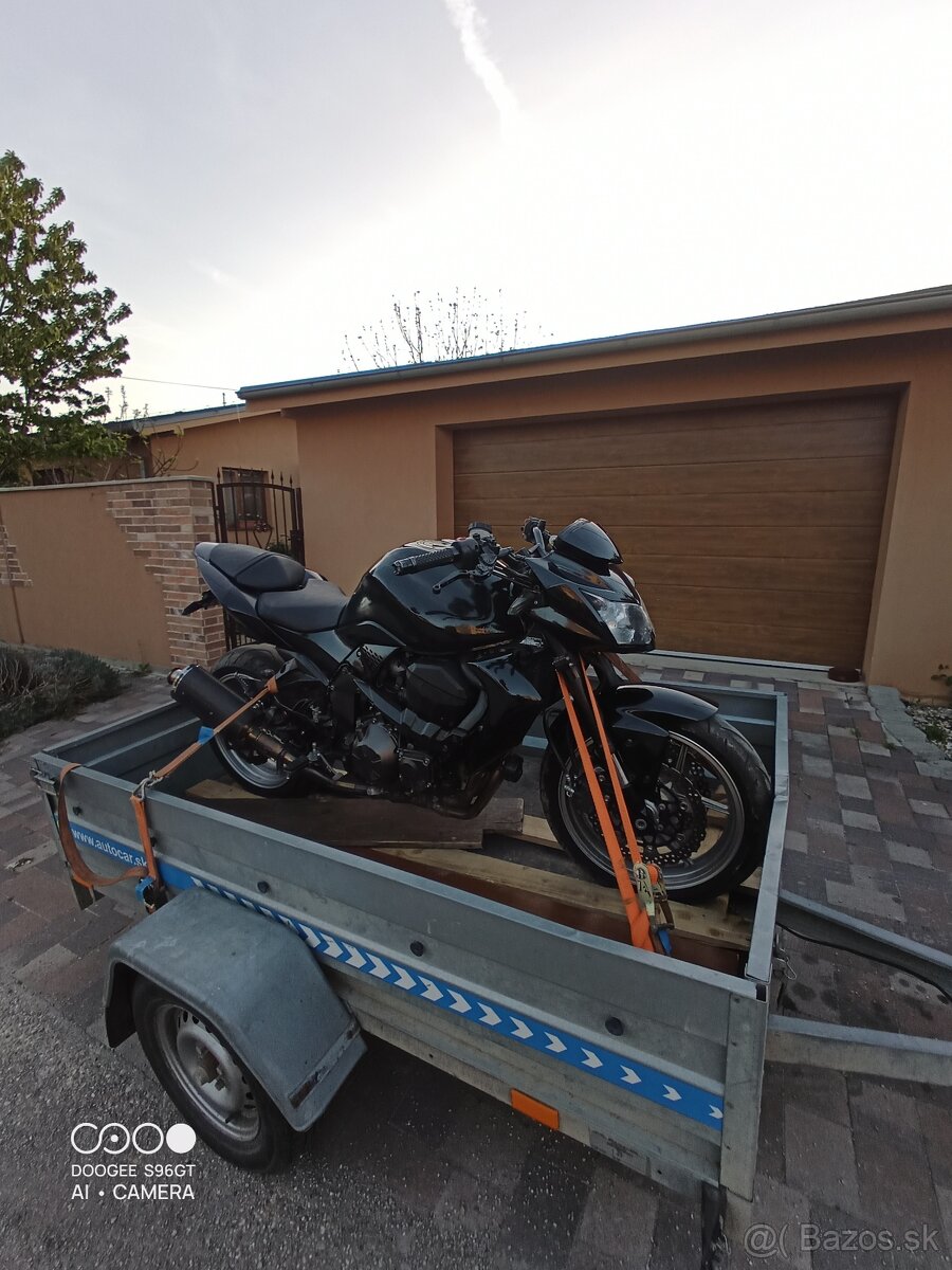 Z750