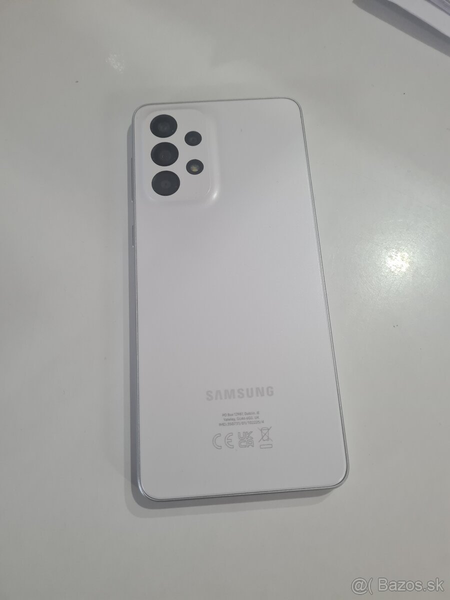 Samsung A33 5G, 6 /128GB