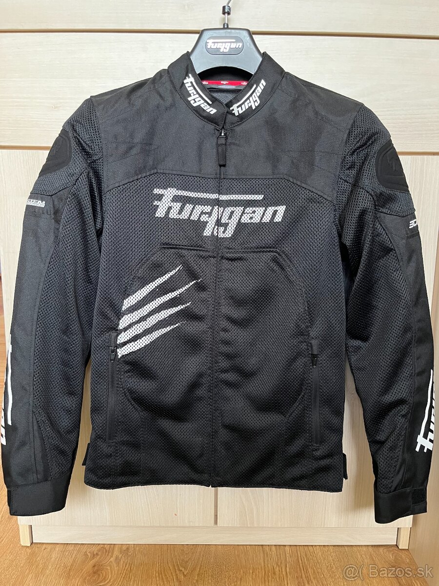 Furygan bunda