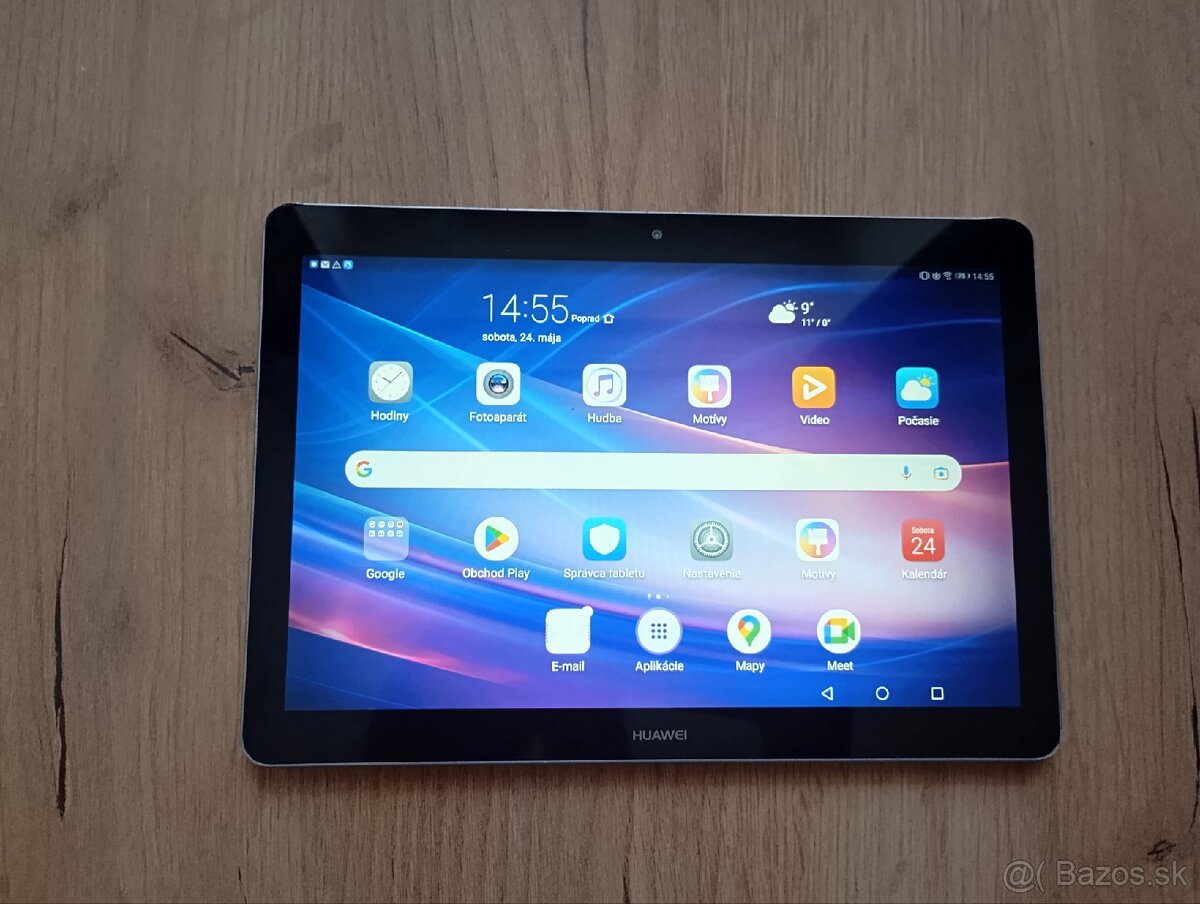 Tablet