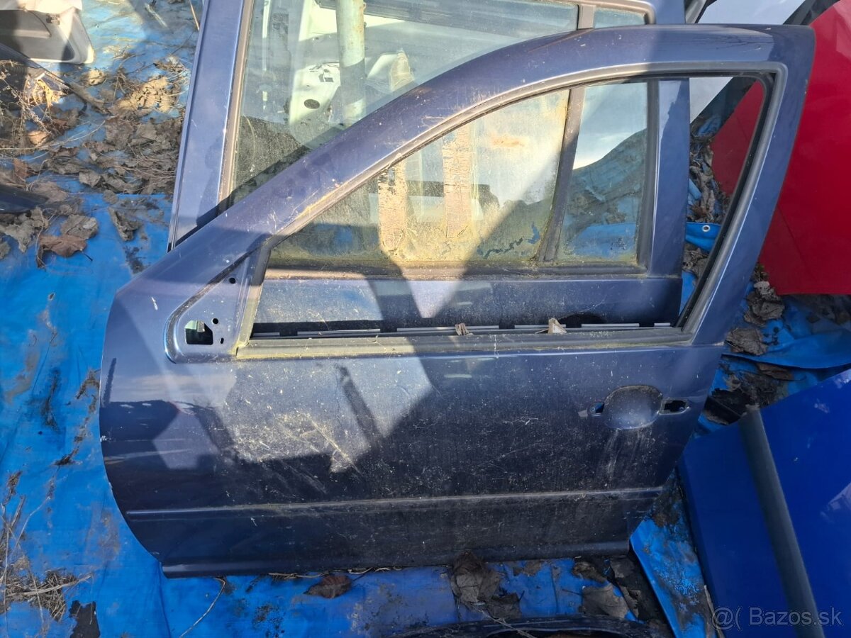 VW golf IV. VW Bora.