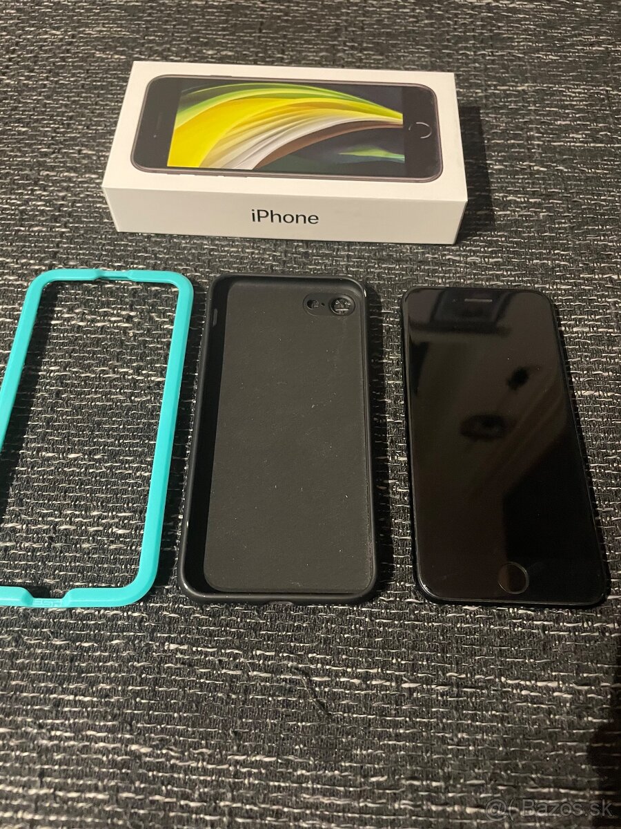 Iphone 2020