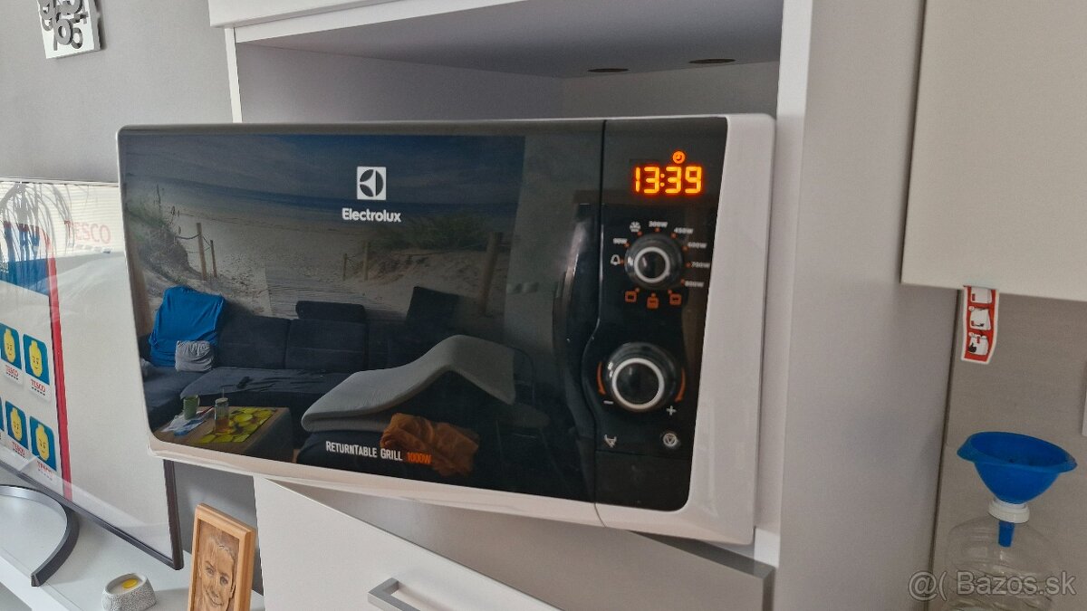 Elektrolux