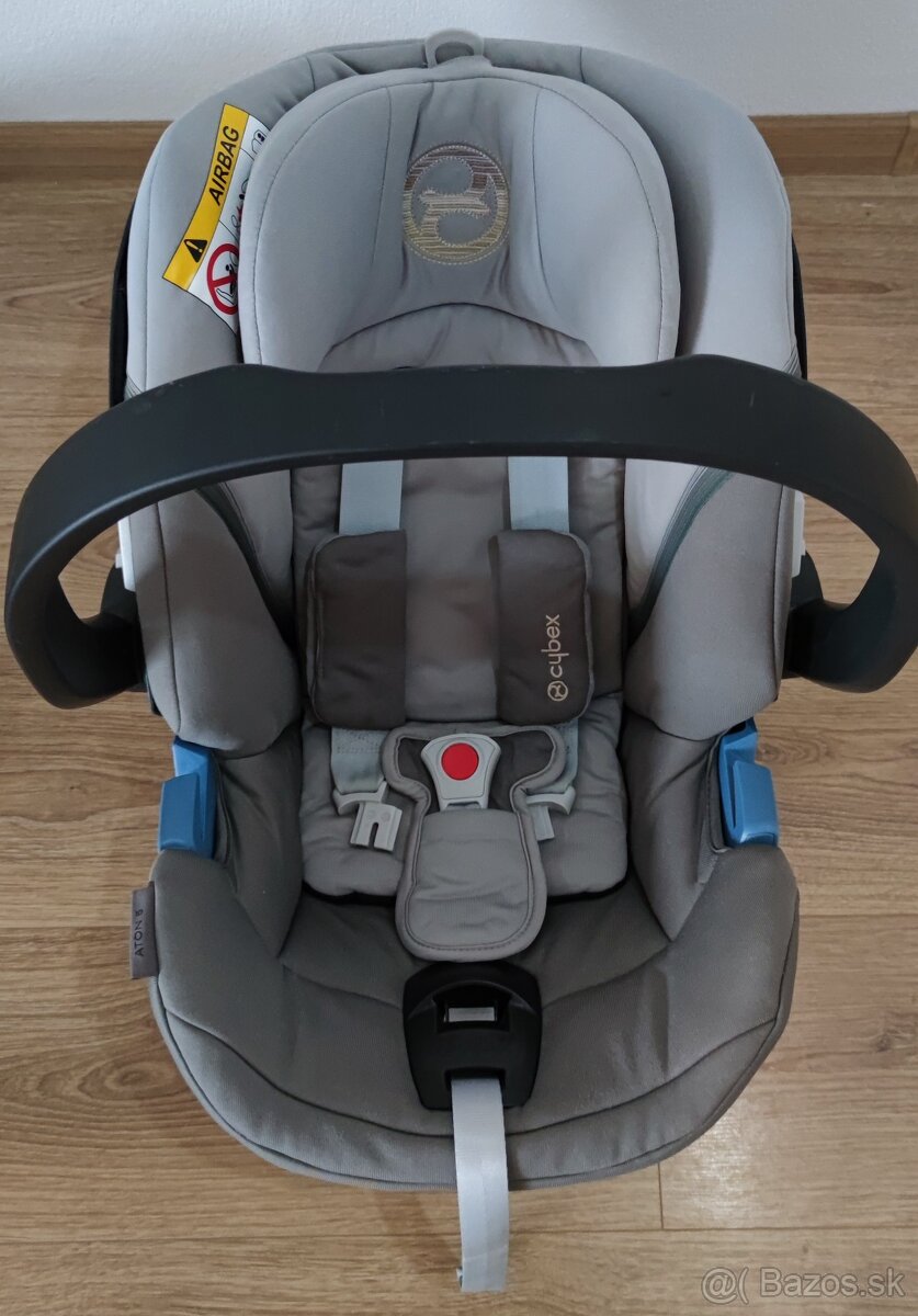 Cybex Aton 5
