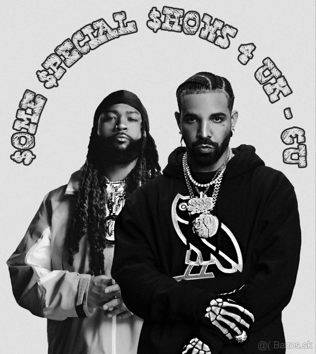 Drake - Hamburg 23/9/25