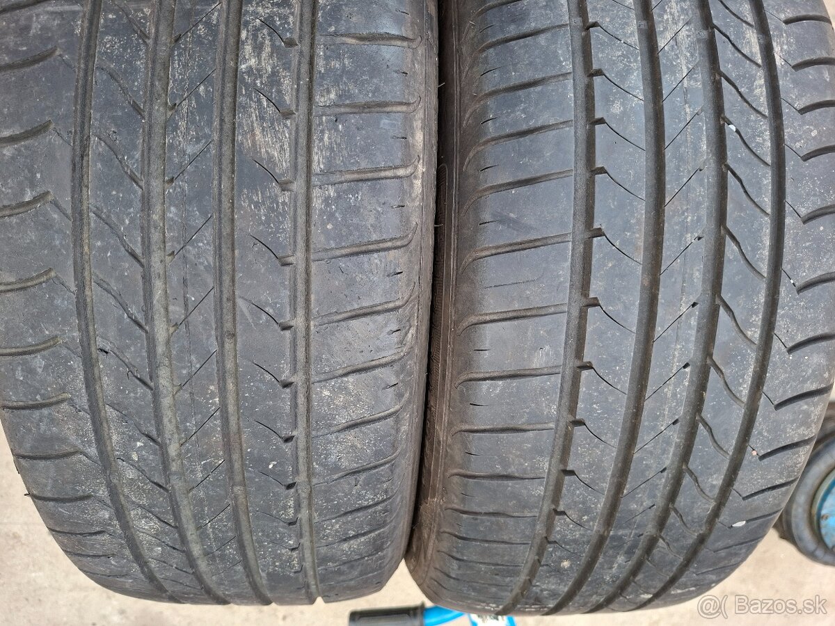 225/45R18 letne runflet