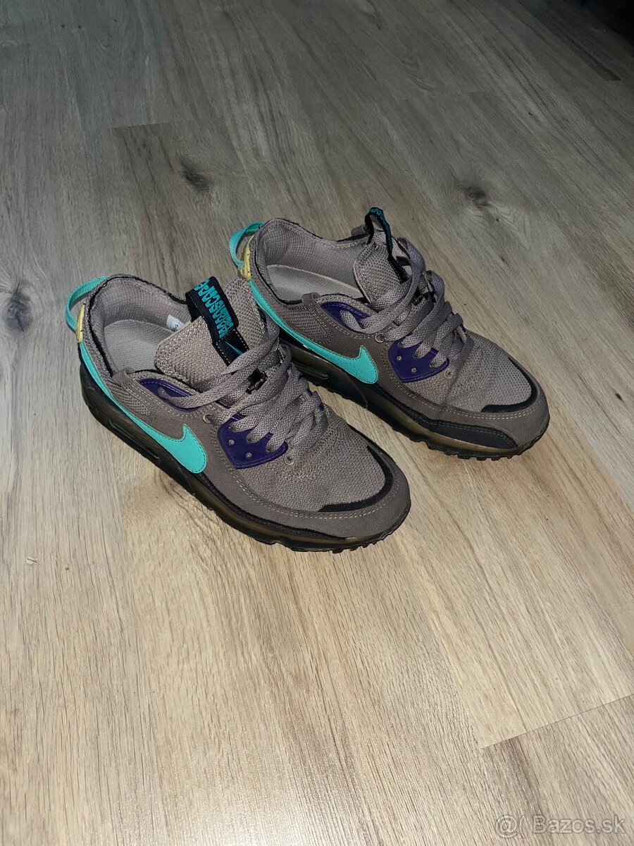 Nike Air max Tereascape 90