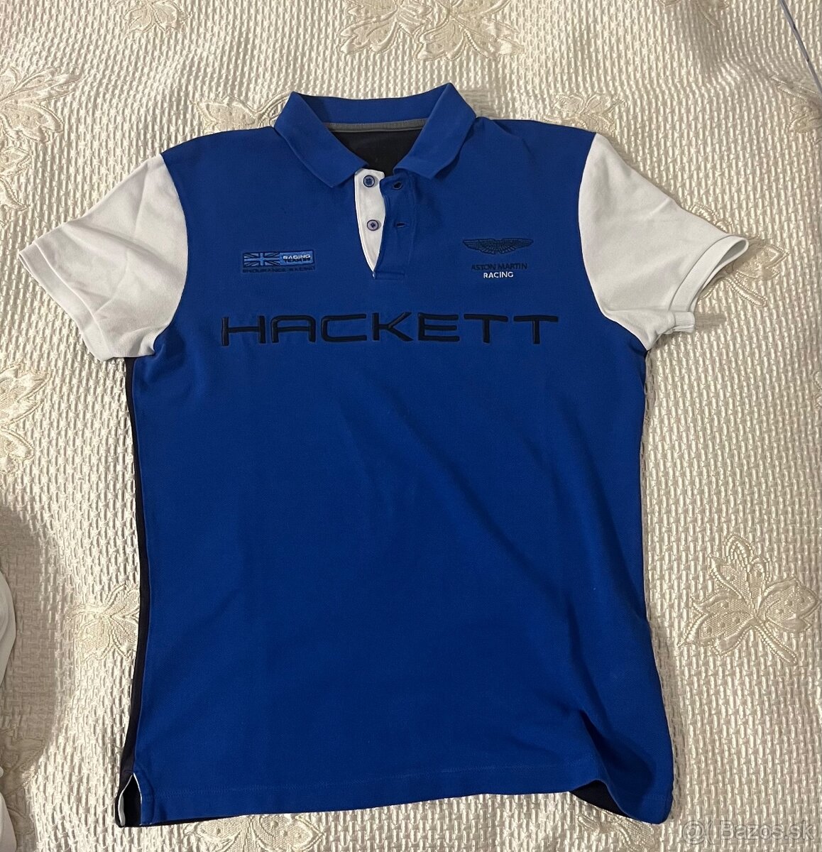 Polokosela Hackett