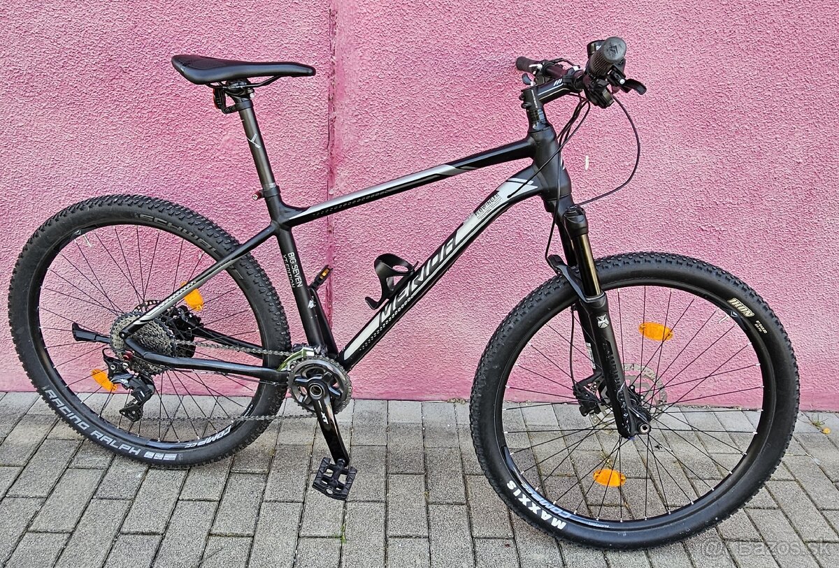 Merida BIG 7 XT