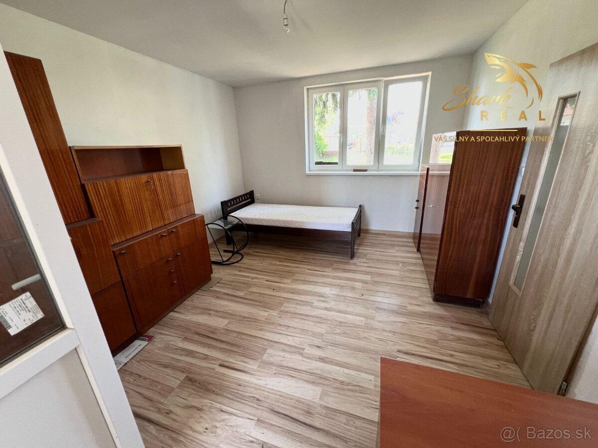 Rodinný dom po rekonštrukcií obec Čata / Levice