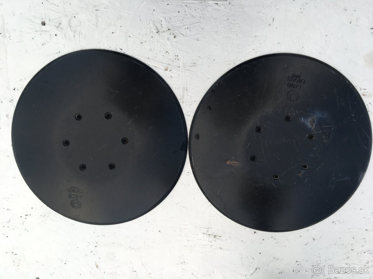 Disk OFAS 1708