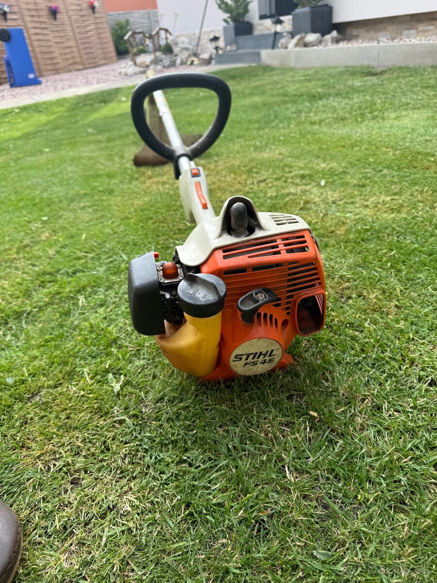 Stihl FS45