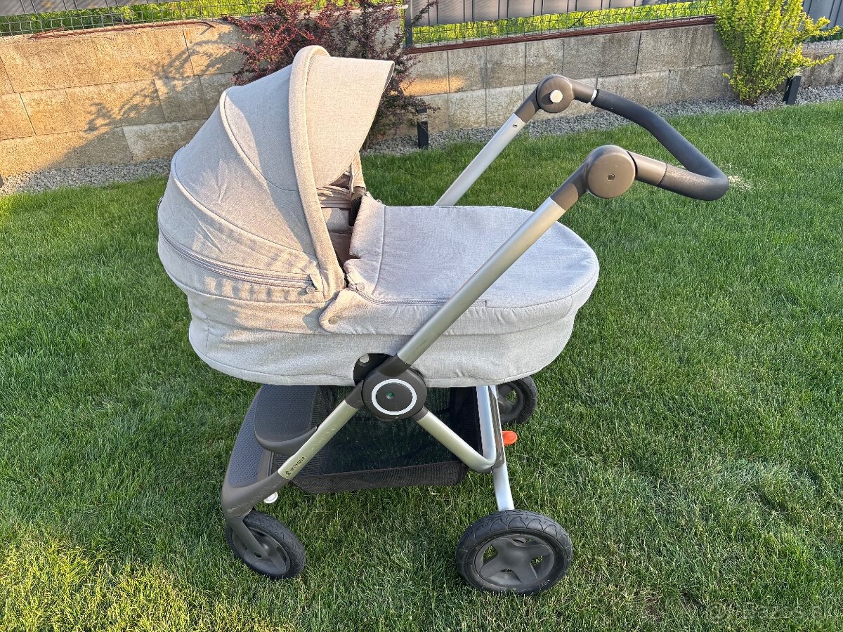 Kočík Stokke Scoot