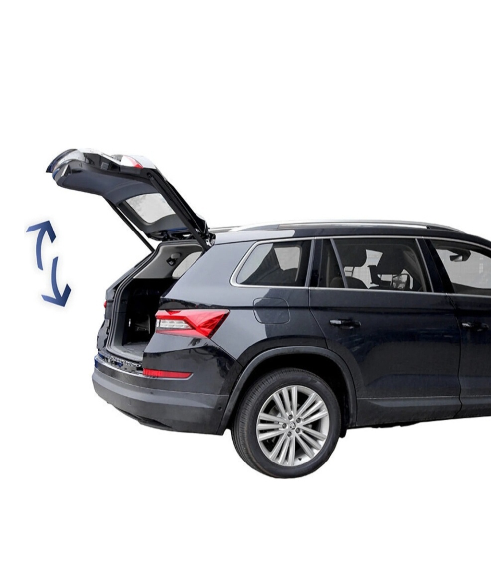 Elektricke otvaranie kufra SKODA KODIAQ KUPIM