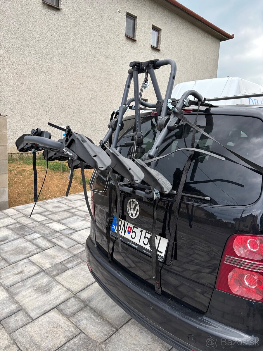 Nosič bicyklov