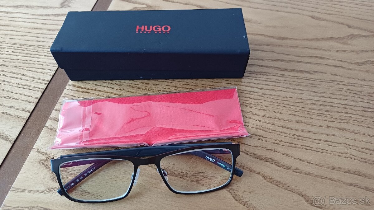 HUGO BOSS okuliare
