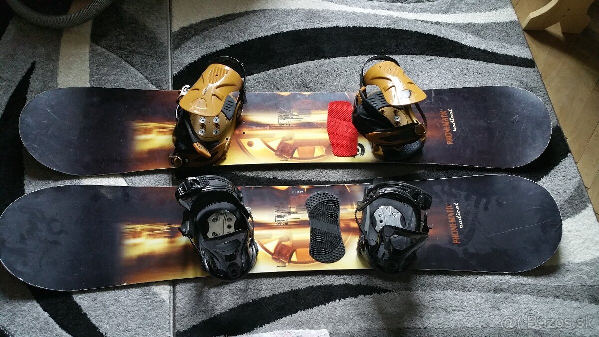 snowboarding 150 a 155