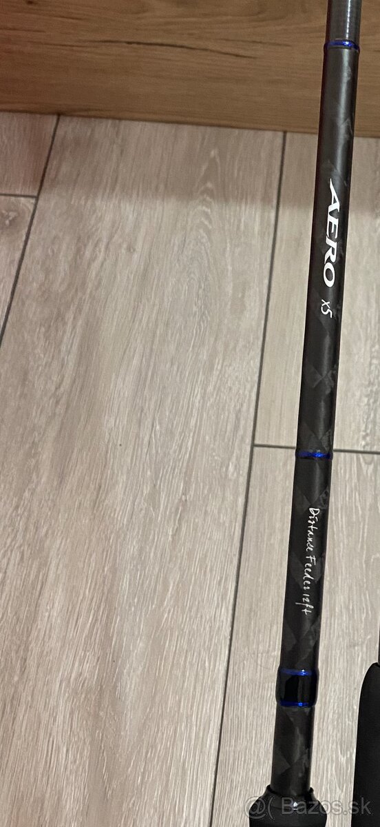 Shimano feeder udica