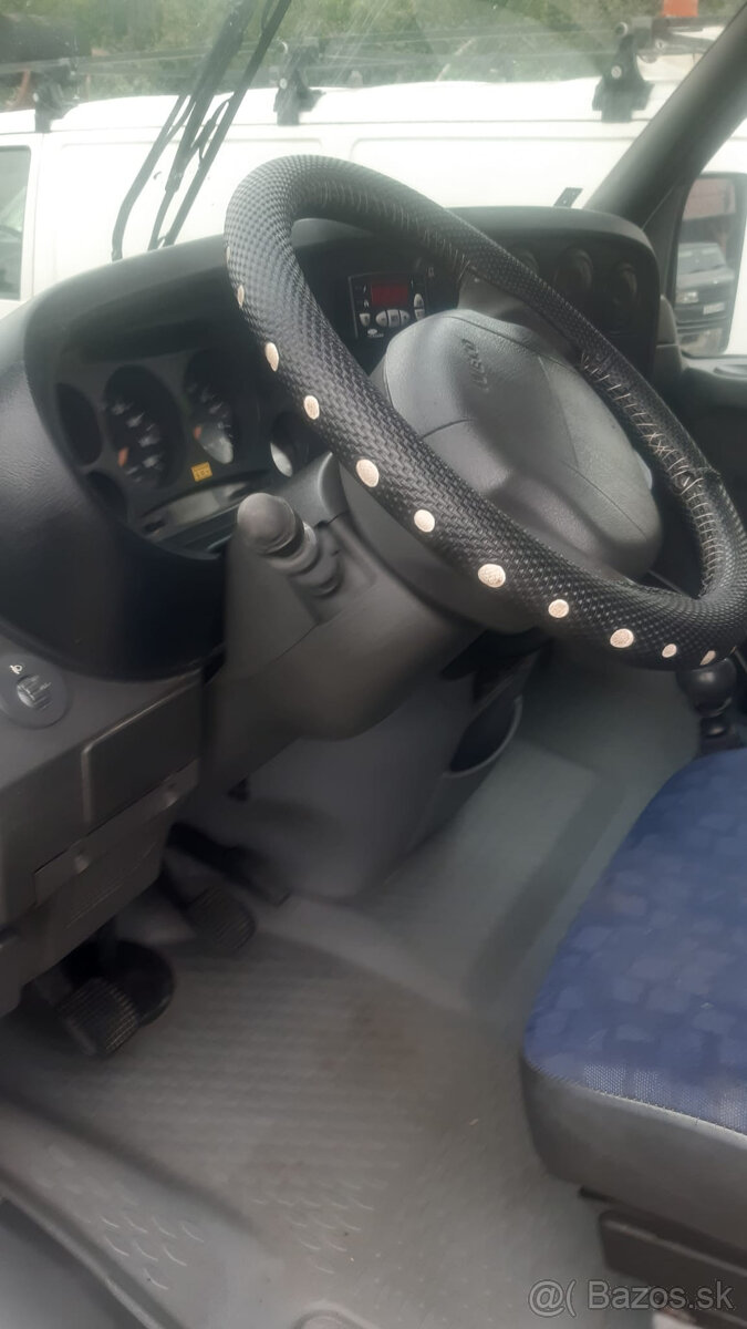 PREDAM IVECO