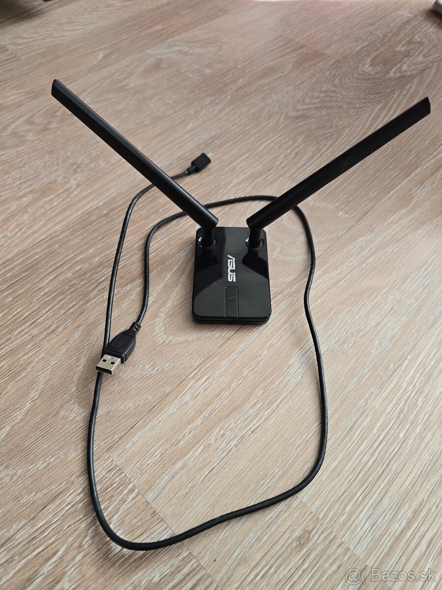 ASUS USB-N14