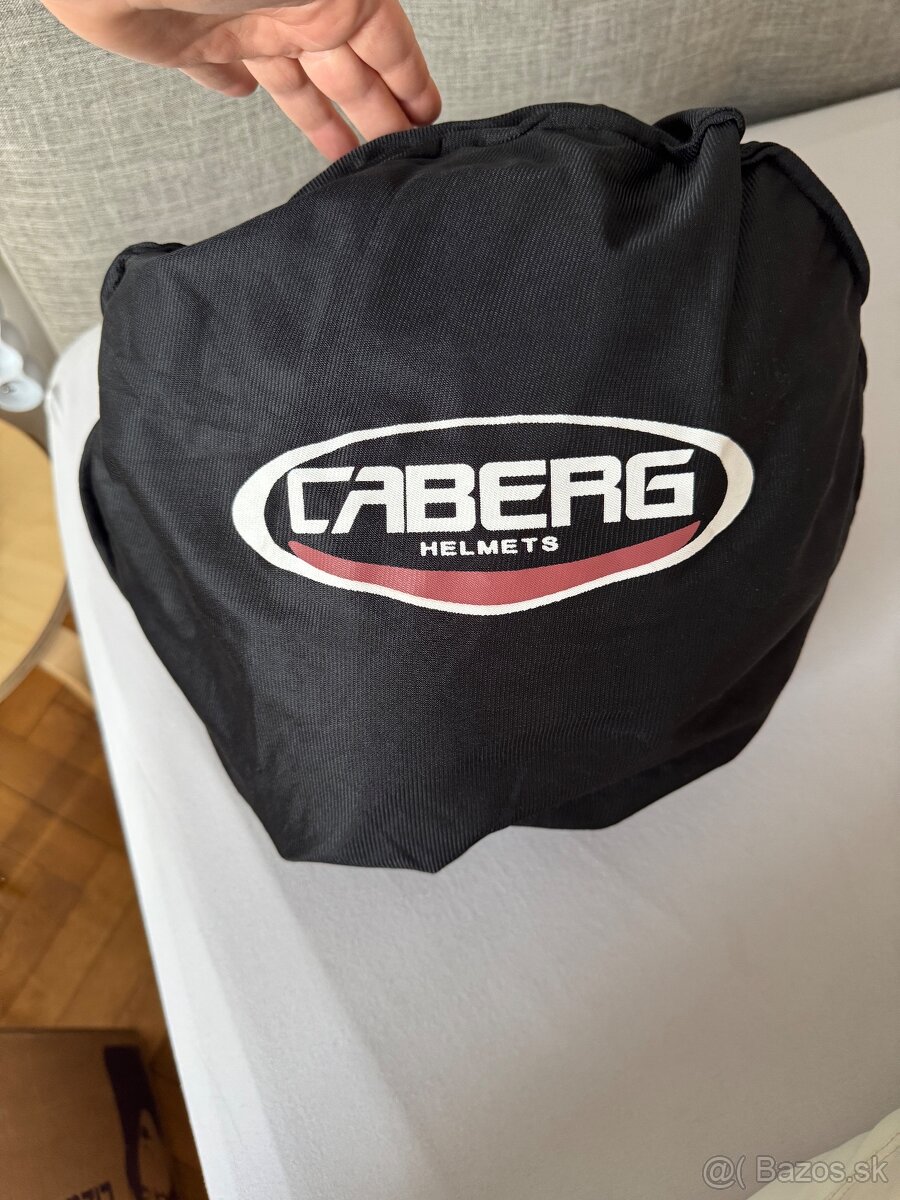 Helma na skúter