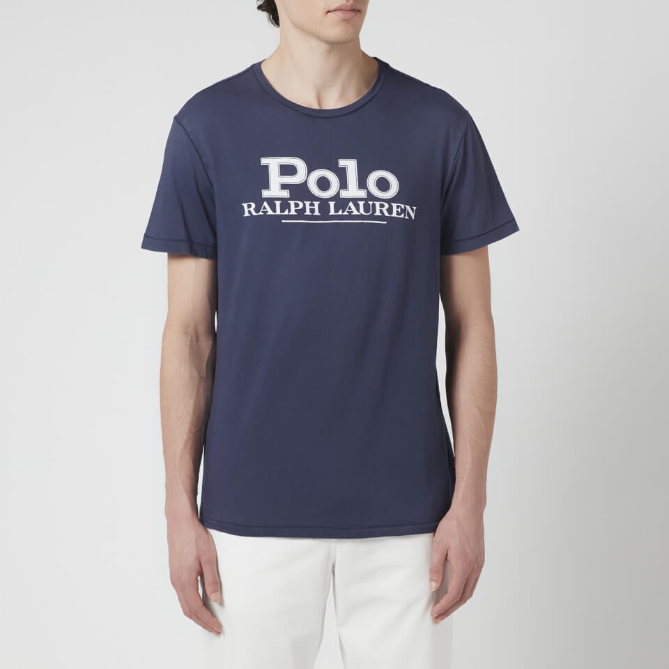panske tricko Polo Ralph Lauren velkost L /ORIGINAL/