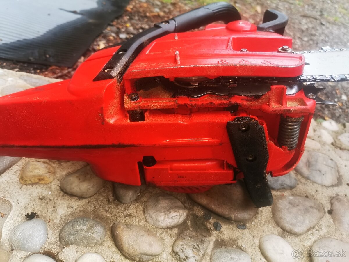 Predám motorovú pílu j