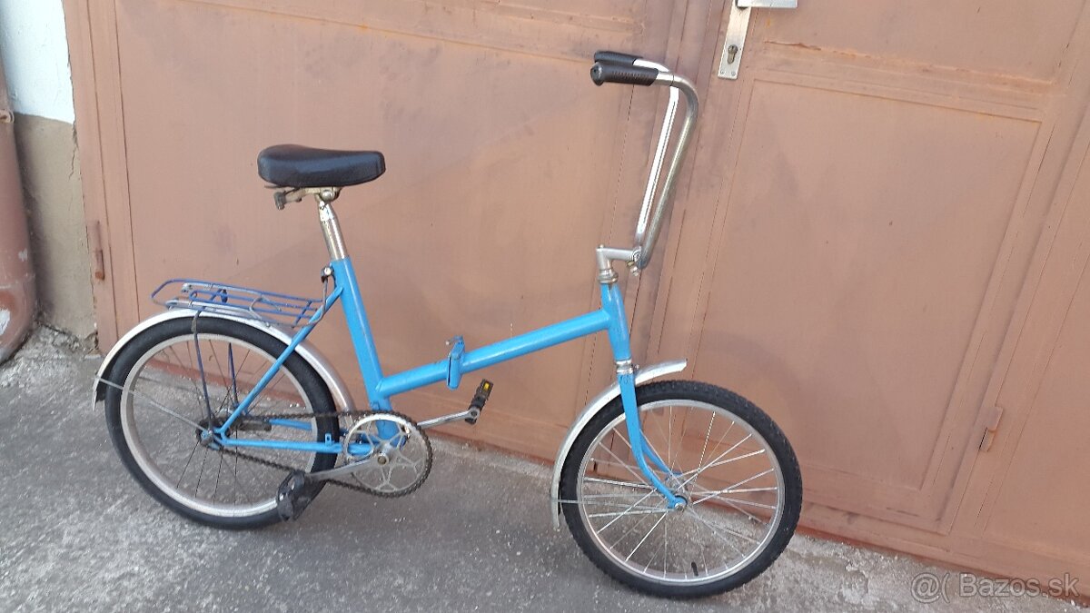 Bicykel
