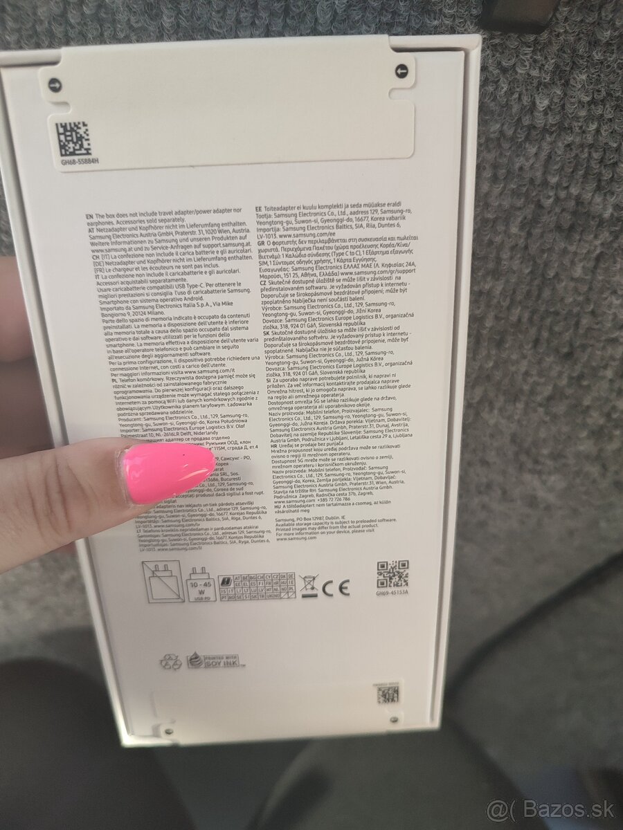 Samsung a36