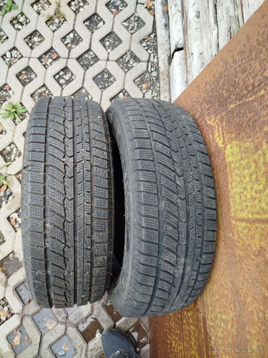 Zimne pneu 195/65 R15 91H