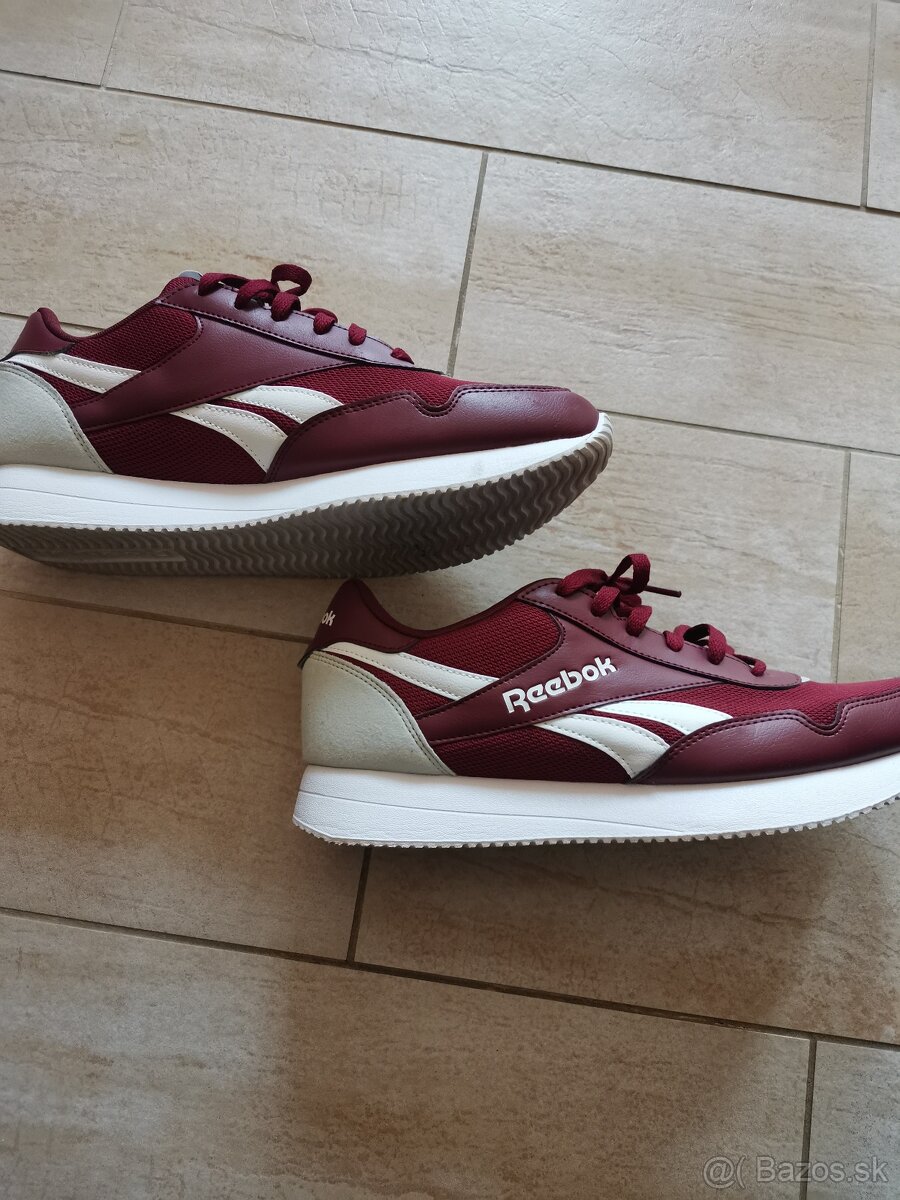 Reebok jogger, veľkosť 44,5