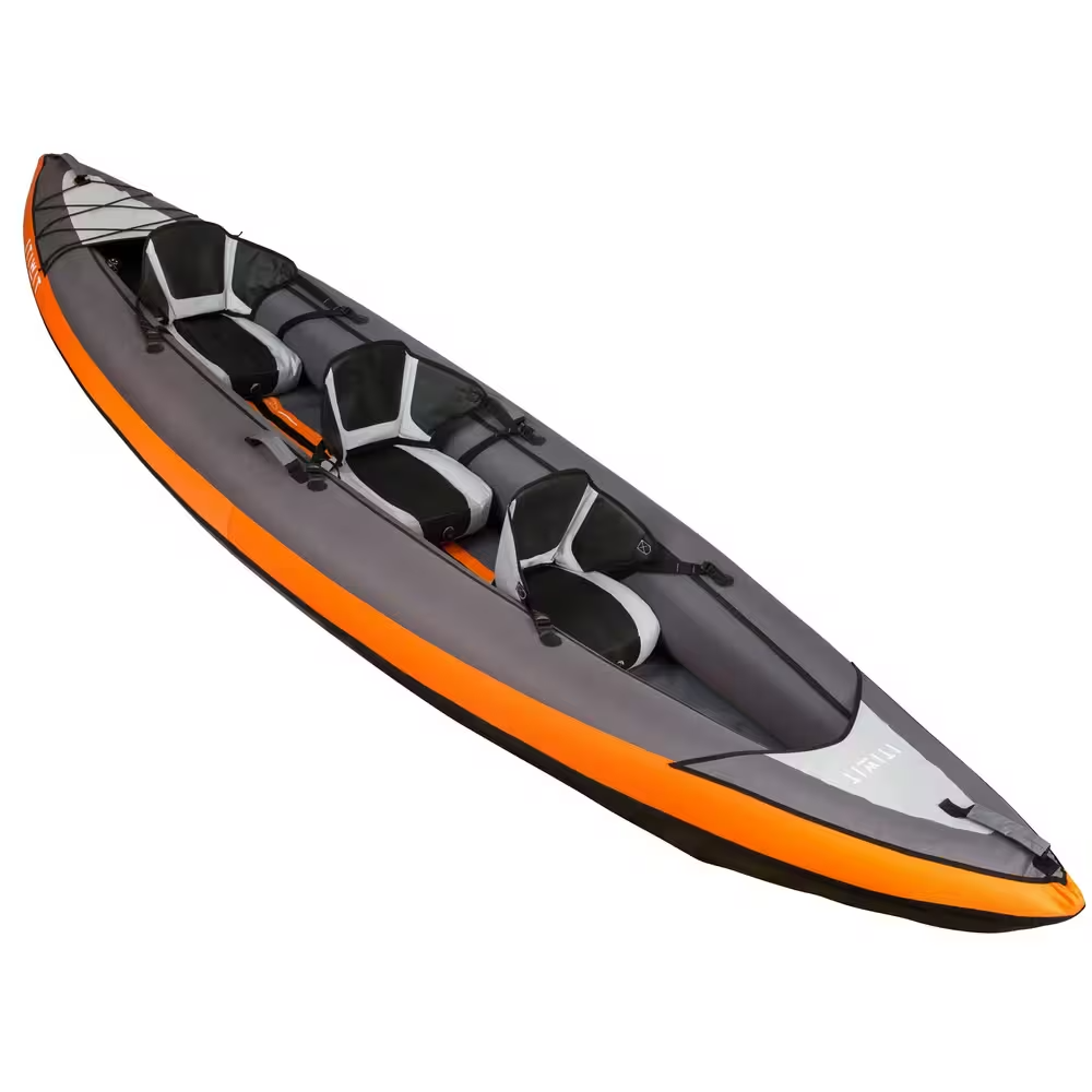 nafukovaci kayak ITIWIT