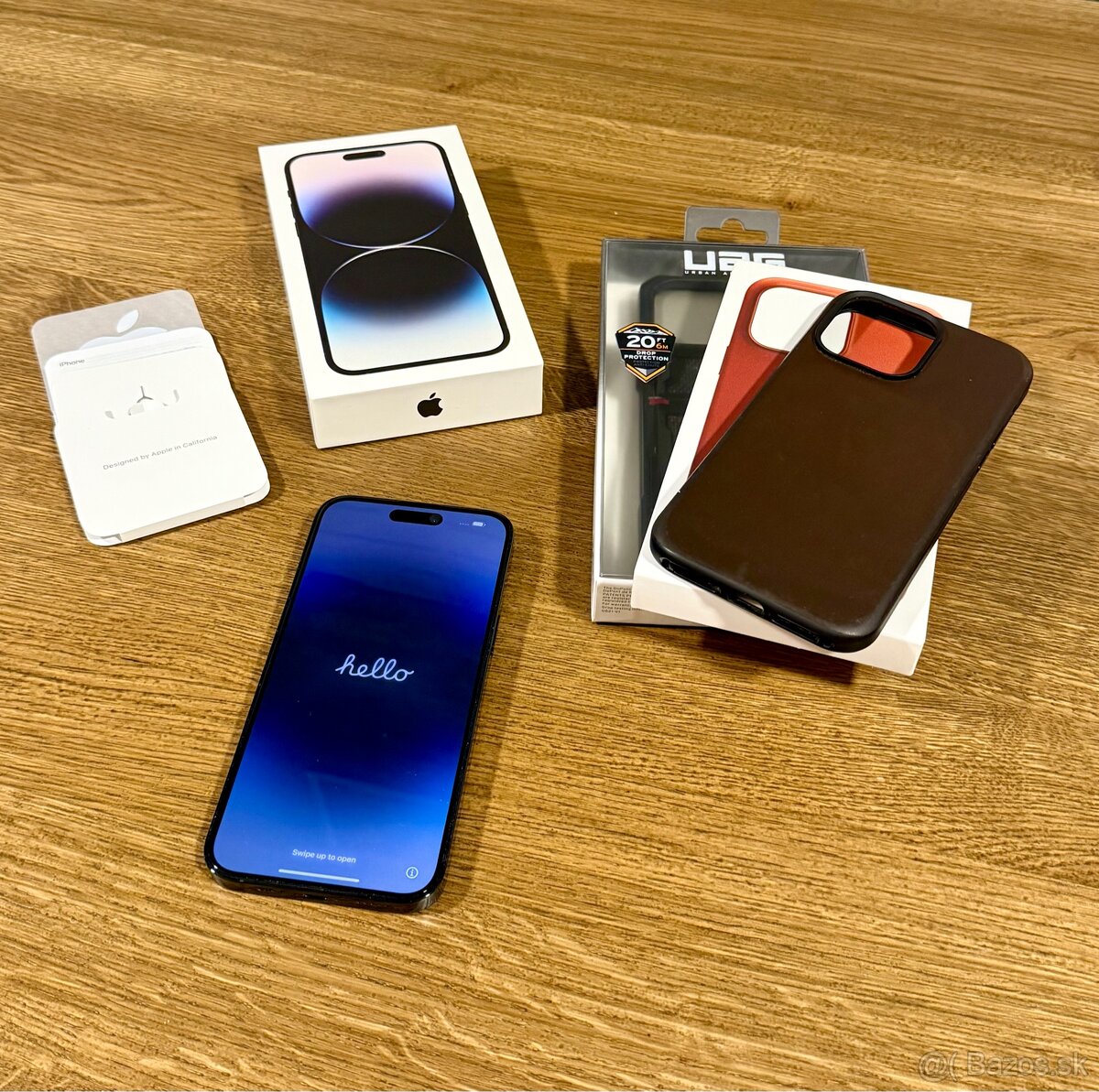 iPhone 14 Pro Max 512GB