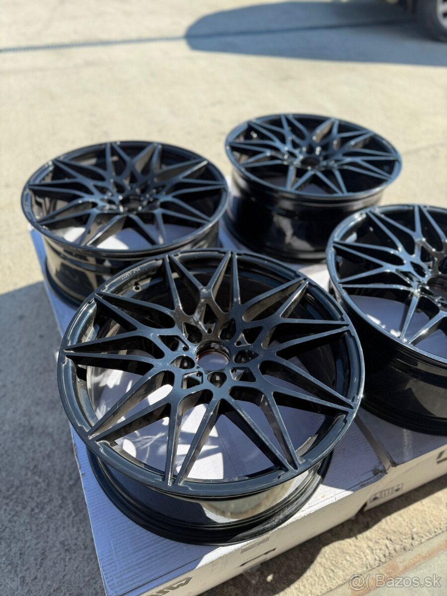5x112 R20 nové