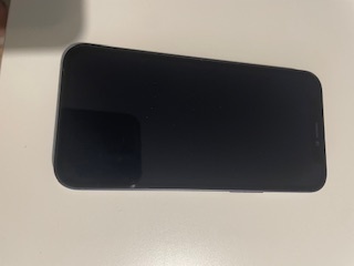Krásny Iphone 12 mini 100 percent