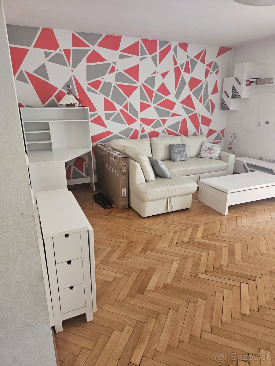3 izbový byt
