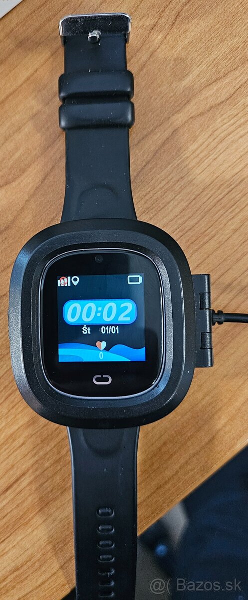 Hodinky Junior ALIGATOR