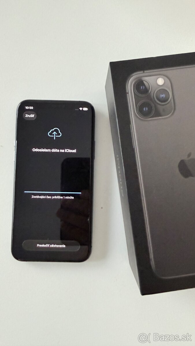 Iphone 11 Pro 64Gb