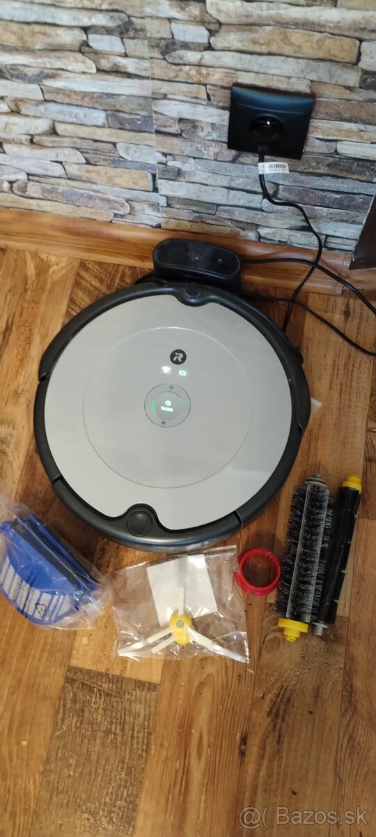 Predám robotický vysavač iRobot Roomba