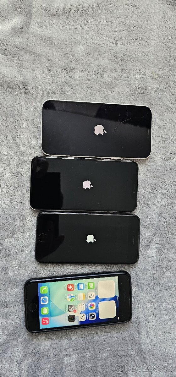 Iphone na suciasky