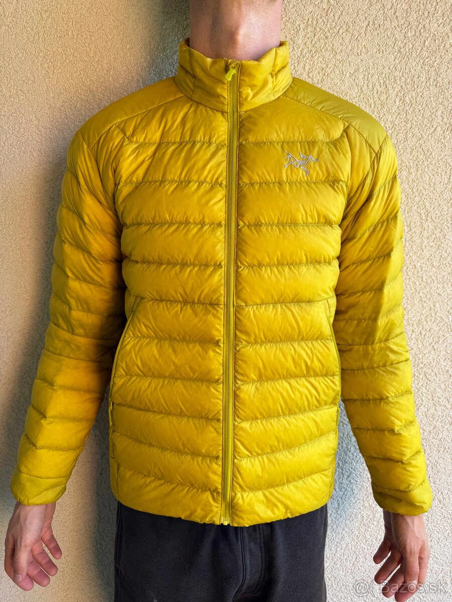 Arcteryx Cerium SV Bunda