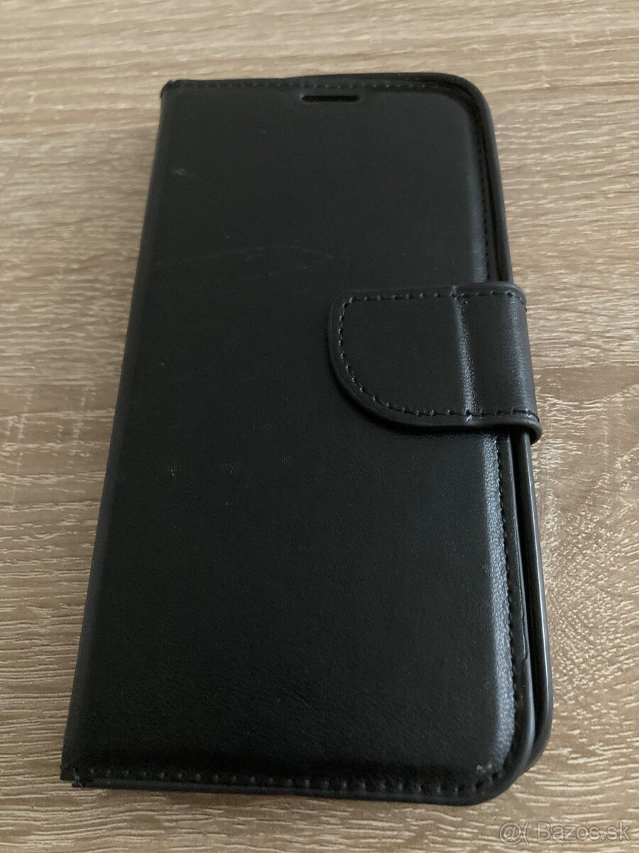 Kryty  puzdrá Samsung Galaxi J5 knižkové