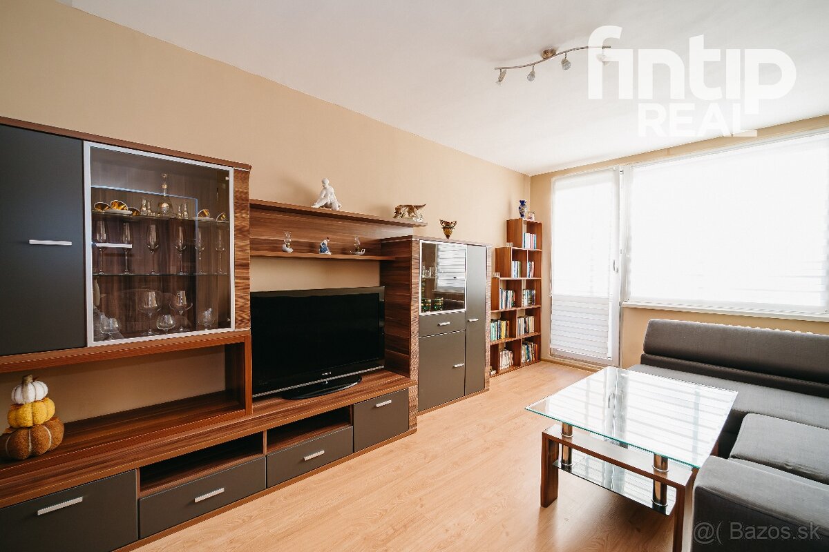 Útulný 1 izbovy byt na ulici Važecká , Košice Jazero