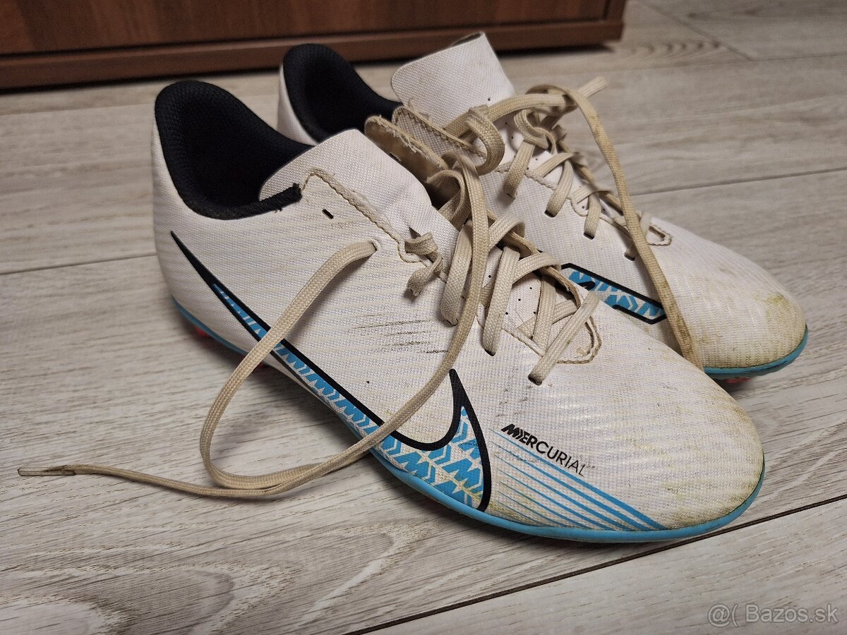 Detské kopacky nike