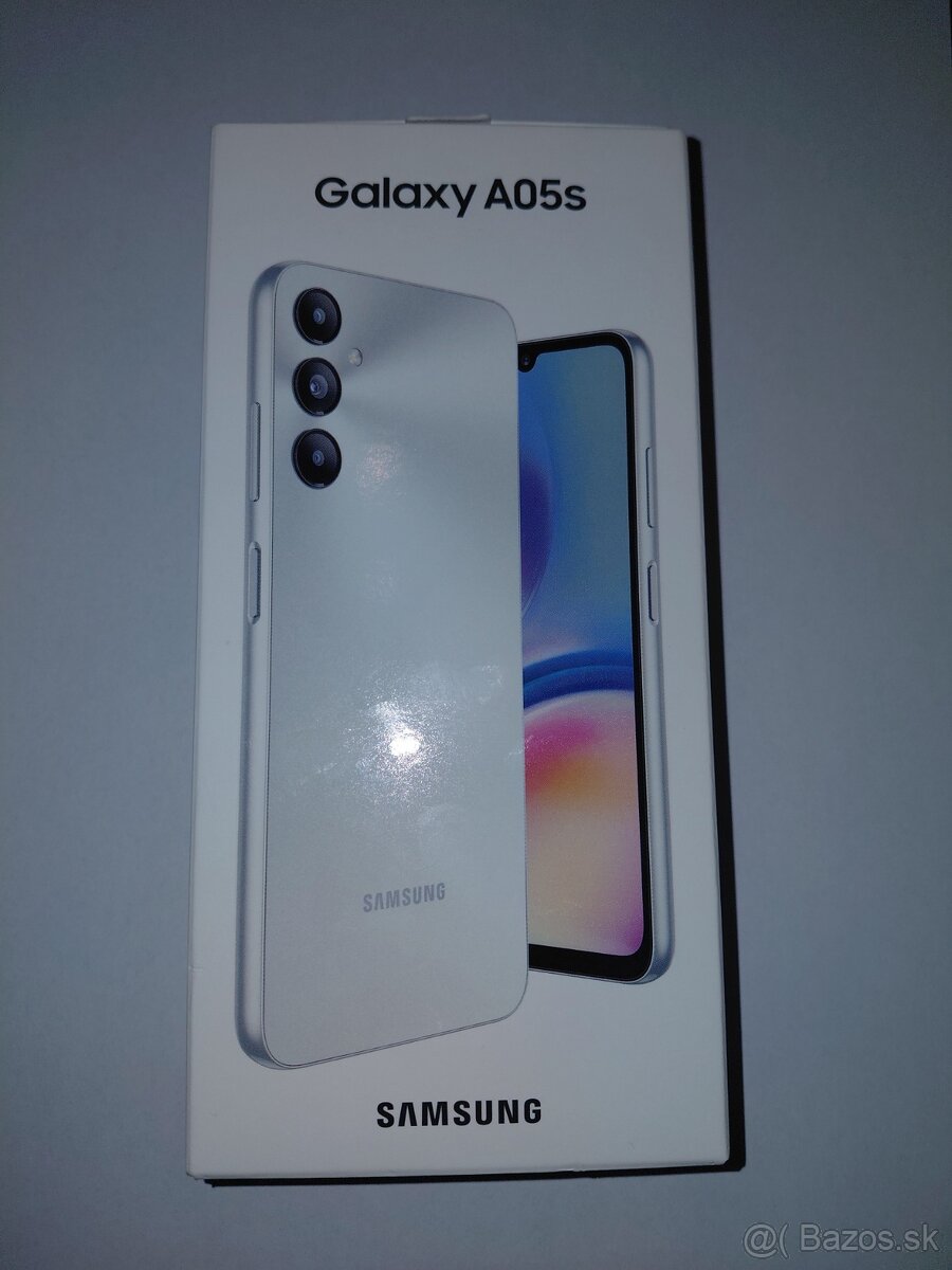 Galaxy A05s